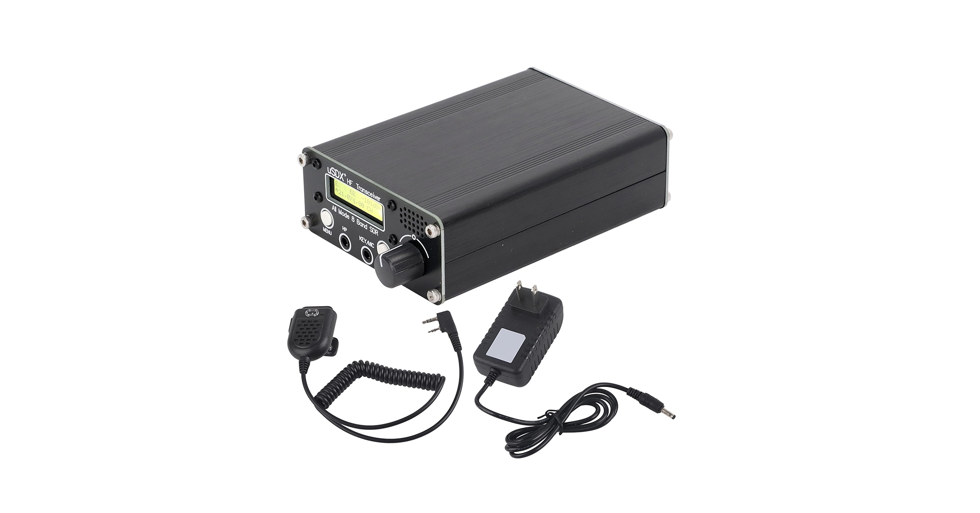 Amazon.com: QRP SSB Transceiver, QRP SSB Transceiver, Radio